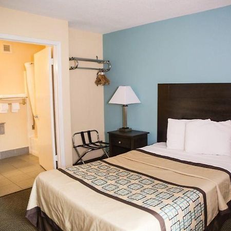 Red Roof Inn Mobile - Midtown Eksteriør bilde